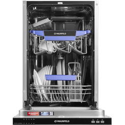 Встраиваемая посудомоечная машина MAUNFELD MLP-08I Light Beam