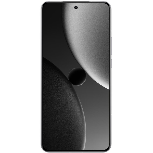 Смартфон Xiaomi 15 Ultra 16GB/512GB Silver Chrome RU