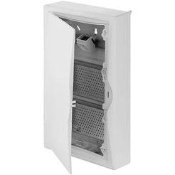 Щит мультимедийный Elektro-Plast ECO BOX 2506-20S