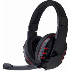 Наушники Gembird MHS-782