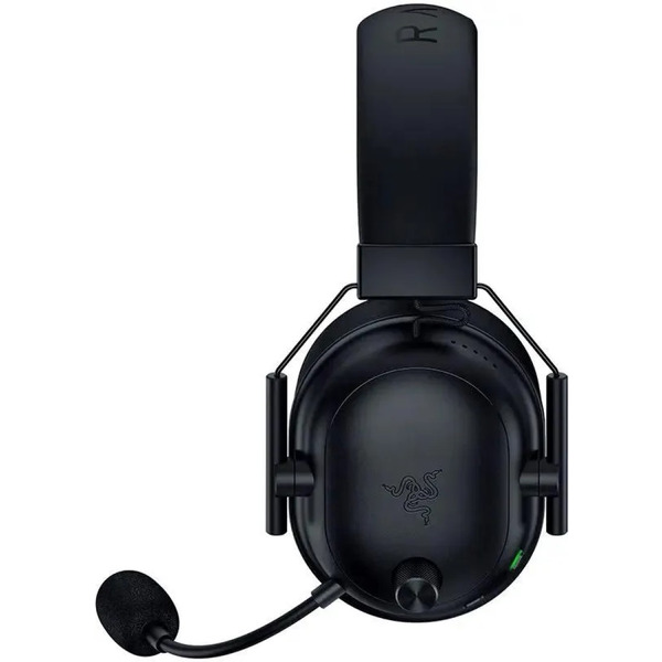 Наушники Razer Blackshark V2 Hyperspeed (черный) (RZ04-04960100-R3M1)