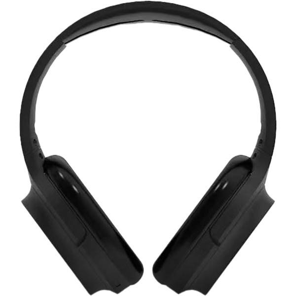 Наушники Digma BT-18 (черный)