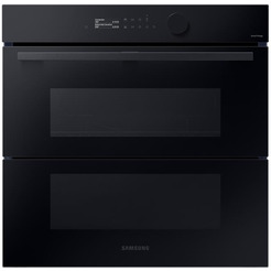 Духовой шкаф SAMSUNG NV7B5755TAK/WT