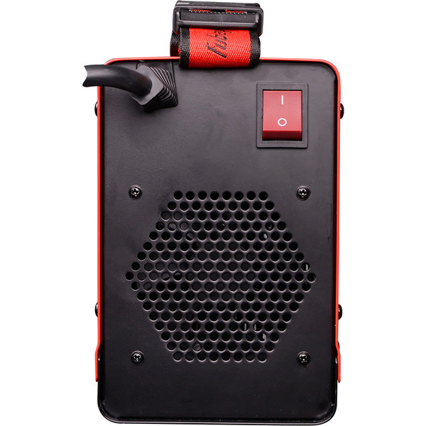 Сварочный инвертор Fubag IR 220 VRD (31405)