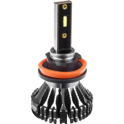 Светодиод головного света AMP/Criolight CSP L03s H11