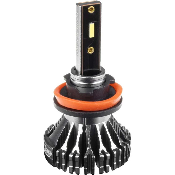 Светодиод головного света AMP/Criolight CSP L03s H11