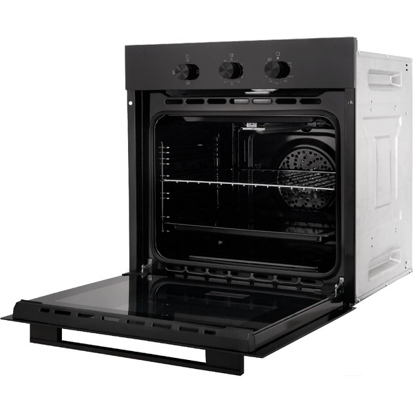 Духовой шкаф Evelux GSO 604 B