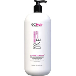 Кондиционер для волос GIORGIO CAPACHINI Цвет и блеск окрашенных волос 1000мл