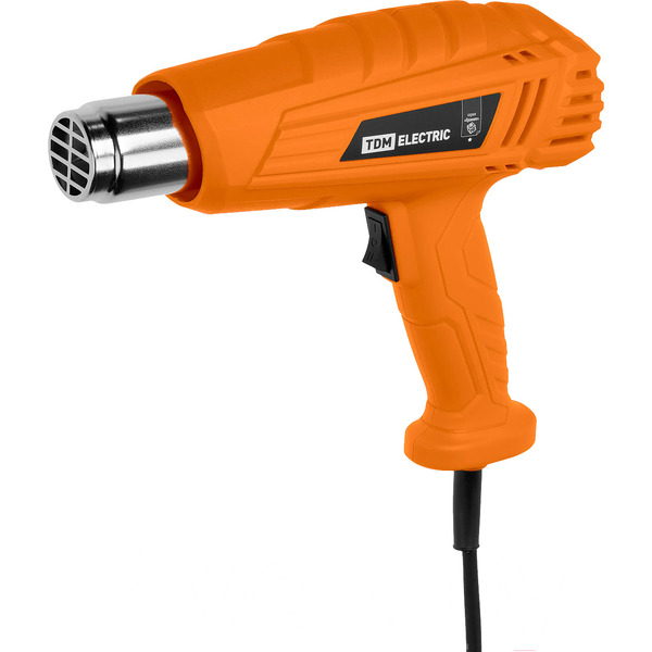 Промышленный фен TDM SQ1029-0103
