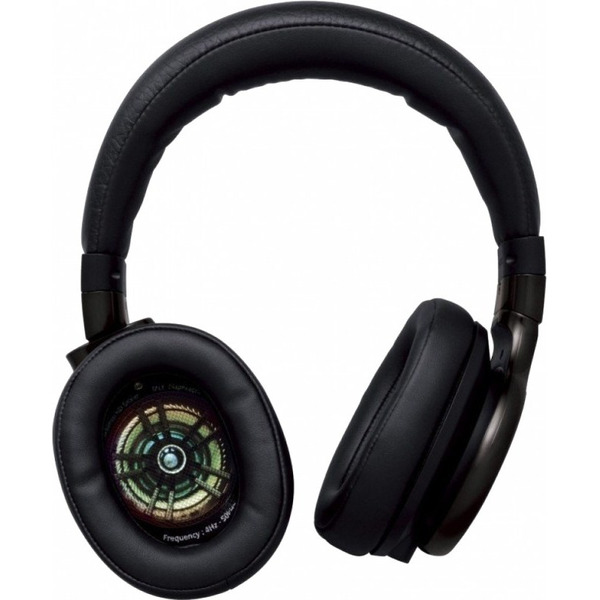 Наушники Panasonic RP-HD10E-K