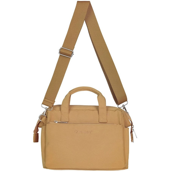 Сумка Qminica EMB-005С