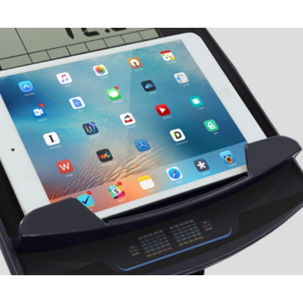 Эллиптический тренажер AppleGate E32 M