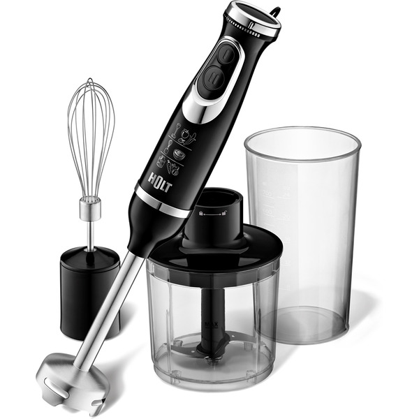 Погружной блендер HOLT HT-BL-014