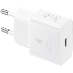 Сетевое зарядное Samsung EP-T2510XWEGWW