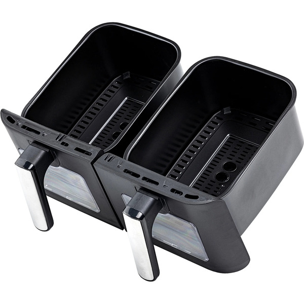 Аэрогриль Evolution AIRO 10100W Dual
