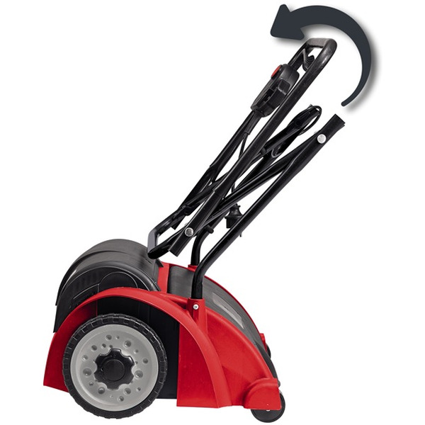 Скарификатор-аэратор Einhell GС-SA 1231 (3420620)