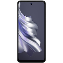 Смартфон Tecno Spark 20 8GB/256GB (черный)