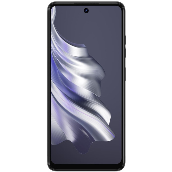 Смартфон Tecno Spark 20 8GB/256GB (черный)