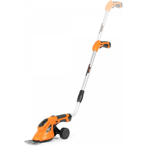 Штанга для кустореза Daewoo Power DAHT 36