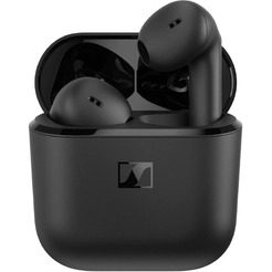 Наушники Sennheiser Accentum Open (черный)
