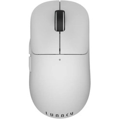 Мышь Lunacy One LMOW (белый)