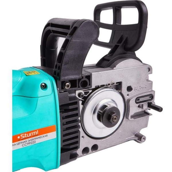 Электрическая пила Sturm CC99222