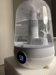 Увлажнитель воздуха Evolution HF-888