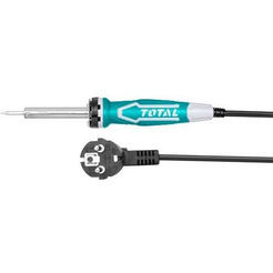 паяльник Total TET1406