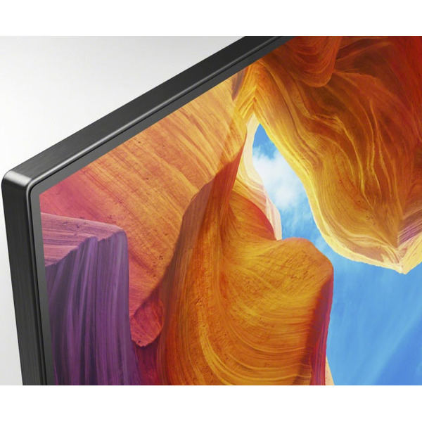 Телевизор Sony KD-55XH9505