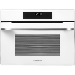 Духовой шкаф MAUNFELD XCMO4414GW