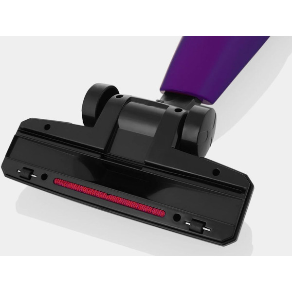 Пылесос Arnica Merlin Pro ET13213 (фиолетовый)