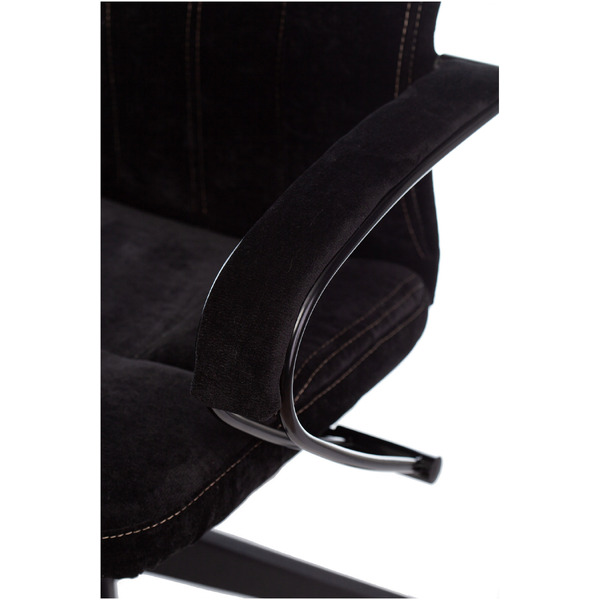 Кресло Бюрократ CH-608 Fabric (черный Light-20)