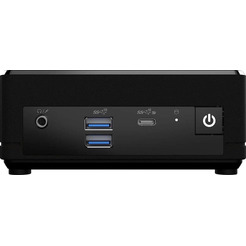 Неттоп MSI Cubi N ADL-037XRU 9S6-B0A911-200
