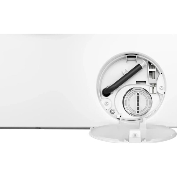 Стирально-сушильная машина Bosch Serie 4 WDS28460ME