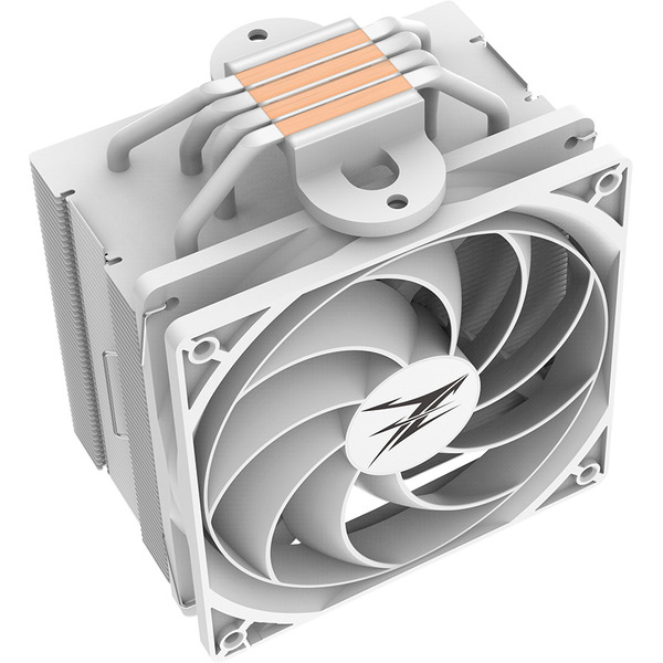 Кулер Zalman CNPS10X Performa (белый)