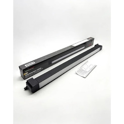 Светильник трековый TRUENERGY PREMIUM TRACK LED 24012 черный