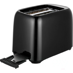 Тостер CENTEK CT-1425 (черный)