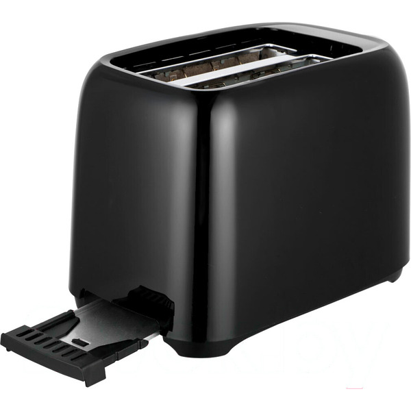 Тостер CENTEK CT-1425 (черный)