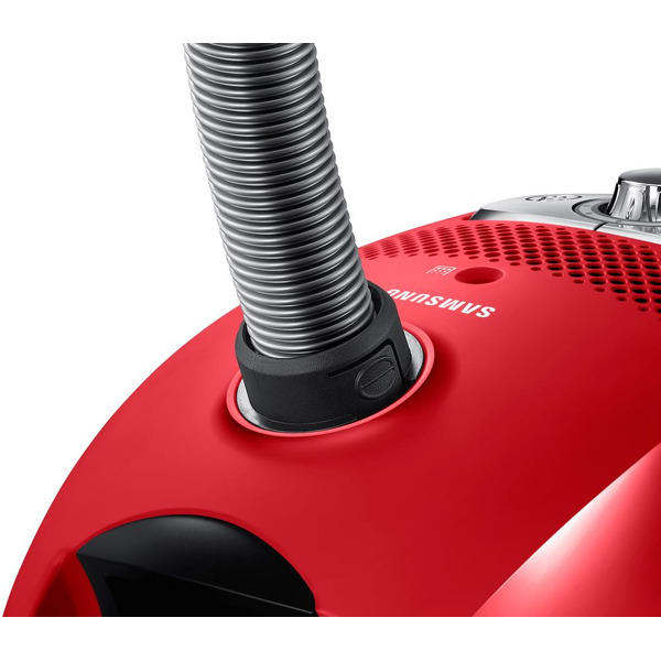 Пылесос SAMSUNG VC24KVNJGRL/EV