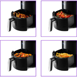 Аэрогриль Kitfort KT-2237