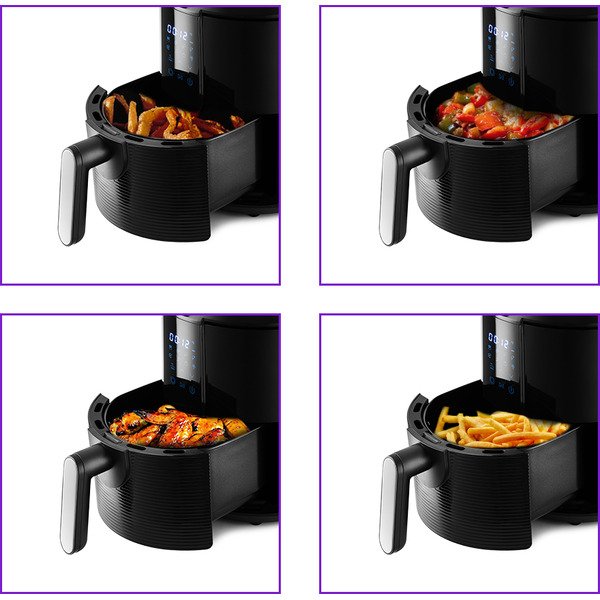 Аэрогриль Kitfort KT-2237