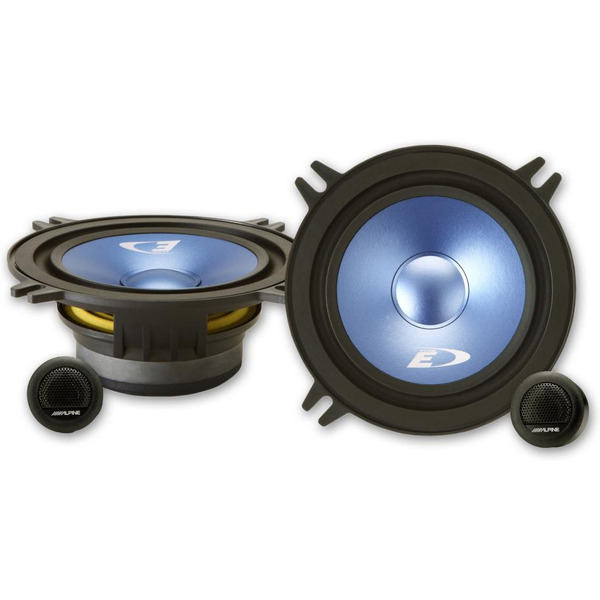 Автоакустика Alpine SXE-13CS