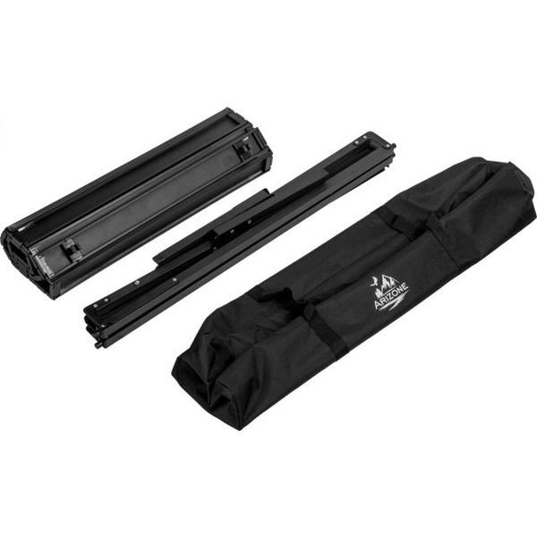 Стол складной Arizone 42-806070 (черный)