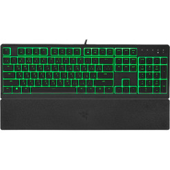 Игровая клавиатура RAZER Ornata V3 X Black (RZ03-04470100-R3M1)