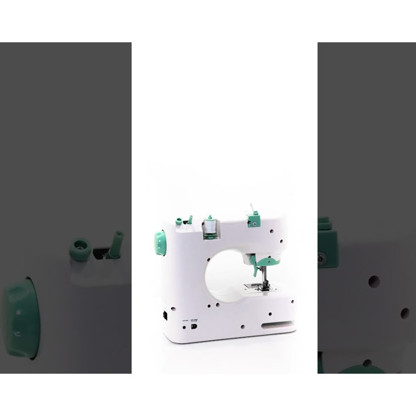 Швейная мини-машина RAGEX R1103-100