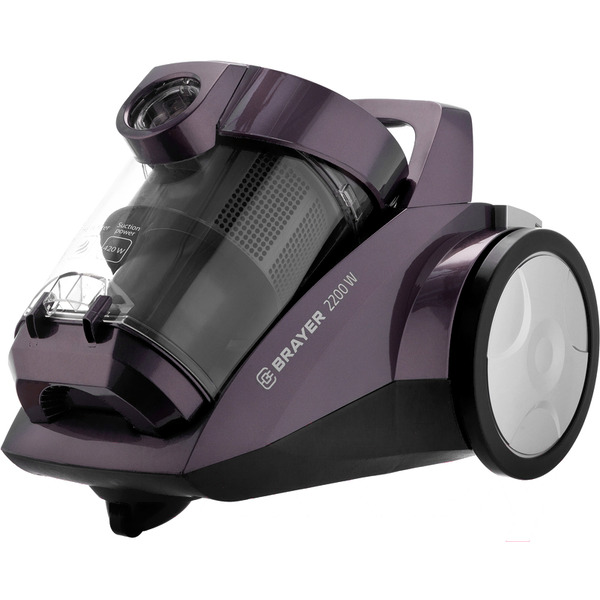 Пылесос Brayer BR4205