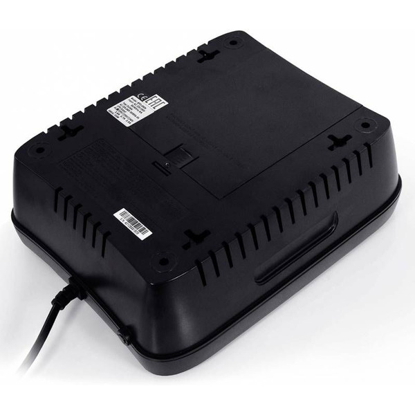 Источник бесперебойного питания Powercom Spider SPD-450N