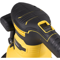 Эксцентриковая шлифмашина KOLNER KOS 450-150V