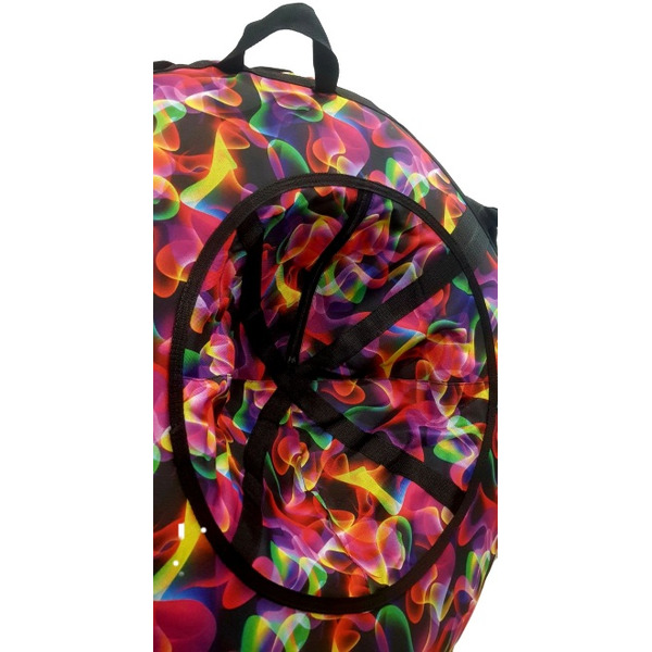 Тюбинг EMI FILINI OD-11043 110 см (фантазия)