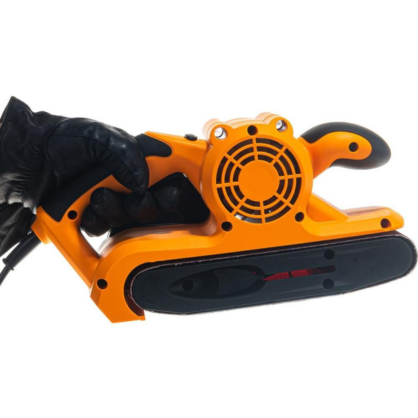 Ленточная шлифмашина Вихрь ЛШМ-75/900 (72/6/2)